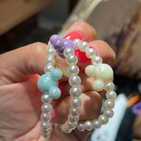 Home made bracelets - Picture 6 of 9